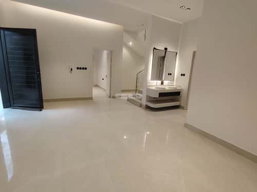 4 bedroom villa in Al Janadriyah 3