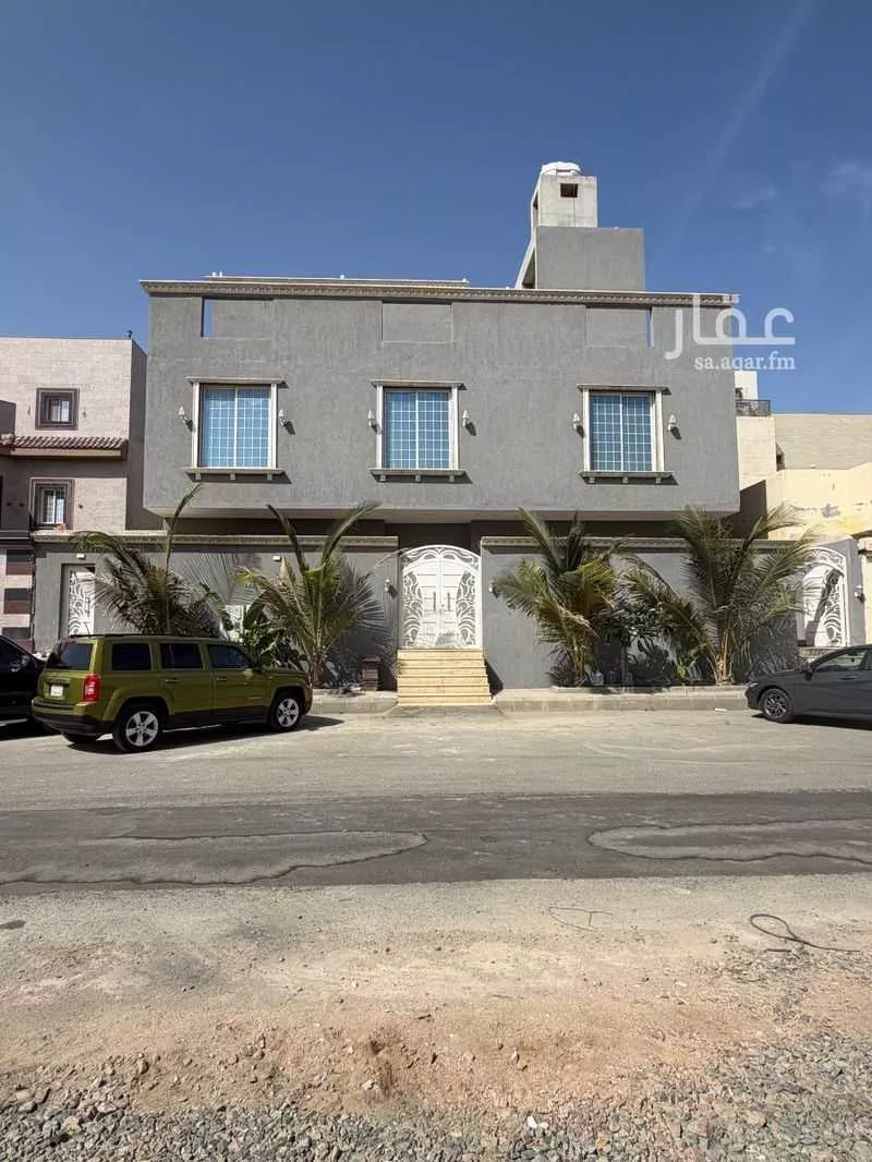 عمارة 400 م² في اللؤلؤ 2