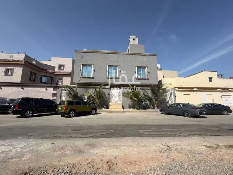 عمارة 400 م² في اللؤلؤ 3