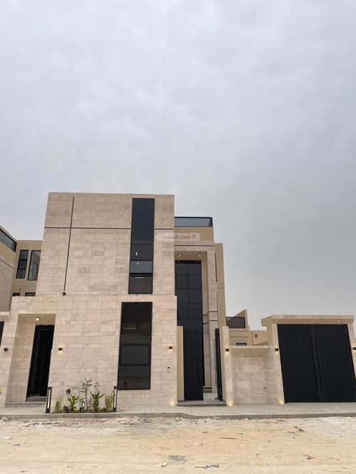 7 bedroom villa in Al Mahdiyyah 3