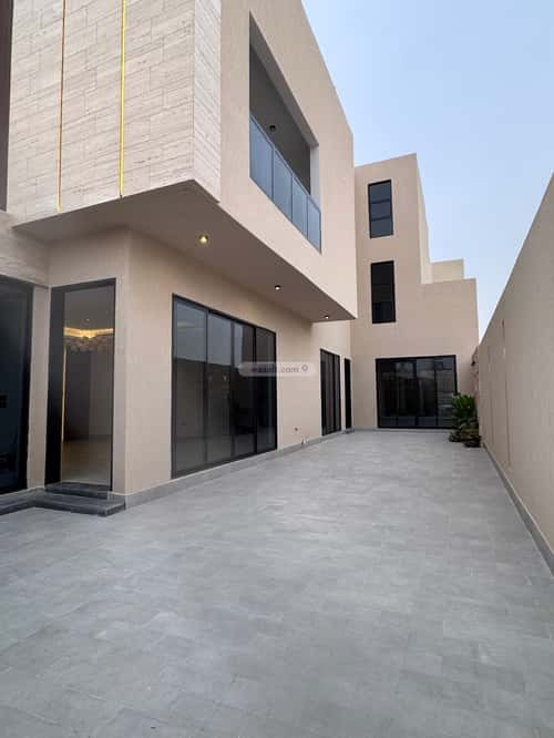6 bedroom villa in Al Mahdiyyah 1
