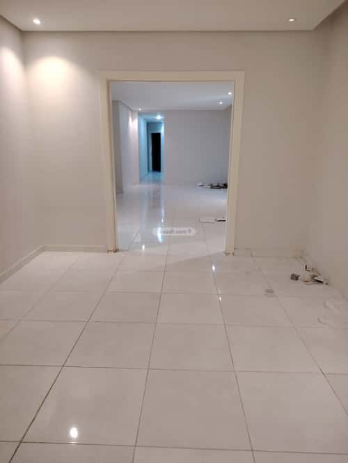 4 bedroom apartment in Badr 7
