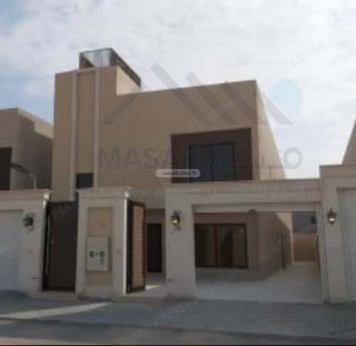 4 bedroom apartment in Badr 4