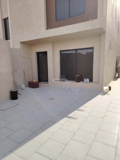 4 bedroom apartment in Badr 5
