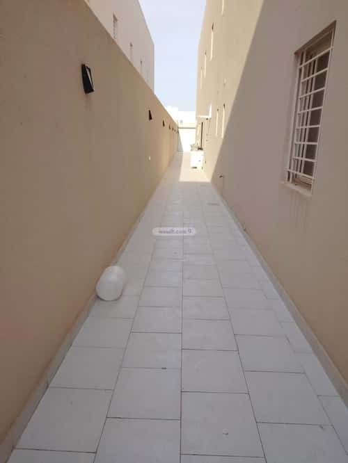 4 bedroom apartment in Badr 2