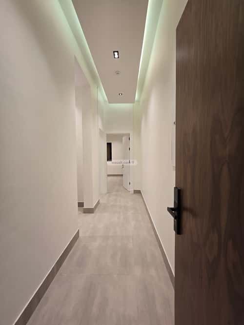 4 bedroom apartment in Al Yarmouk 1