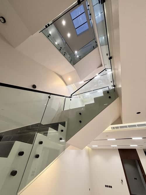 5 bedroom villa in Al Mahdiyyah 8