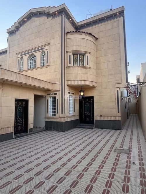 فيلا 5 غرف في قرطبة 5