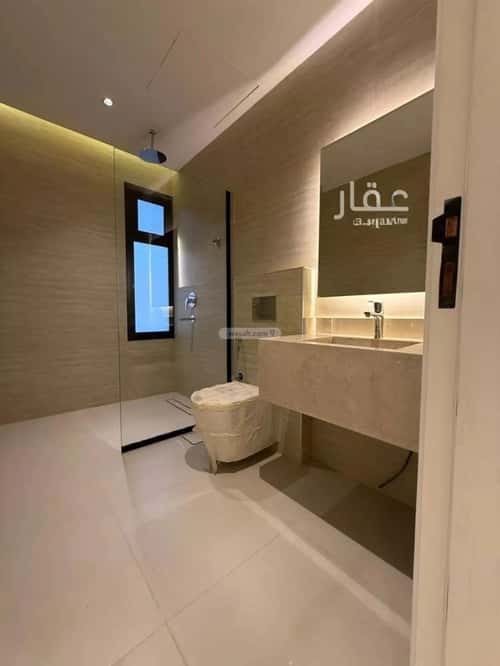 3 bedroom apartment in Al Qairawan 1