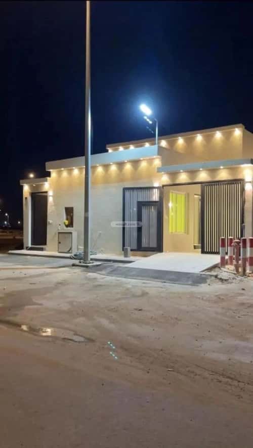 3 bedroom villa in An Nadhim 8