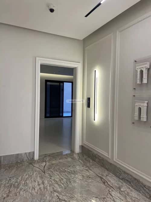 3 bedroom apartment in Al Qairawan 2