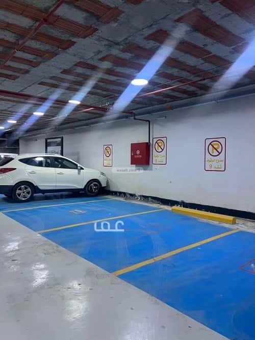 3 bedroom apartment in Al Qairawan 7