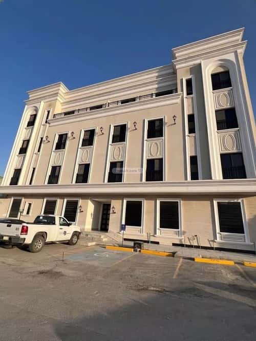 3 bedroom apartment in Al Qairawan 5