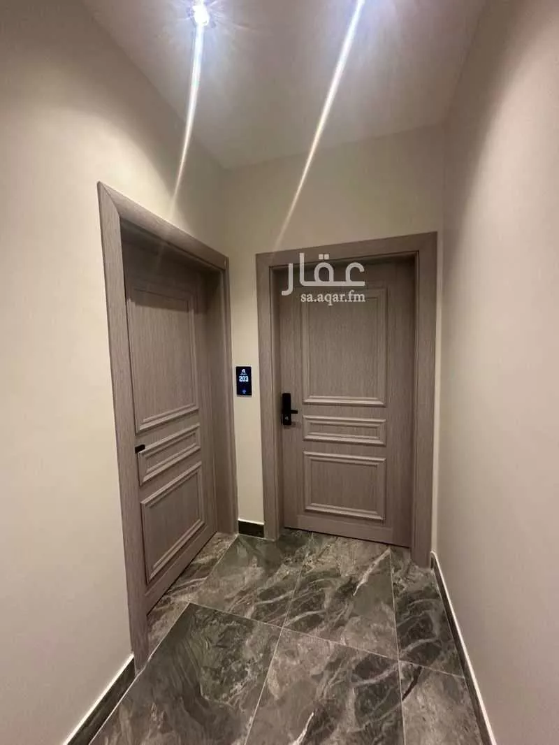 4 bedroom apartment in Al Hamra 6