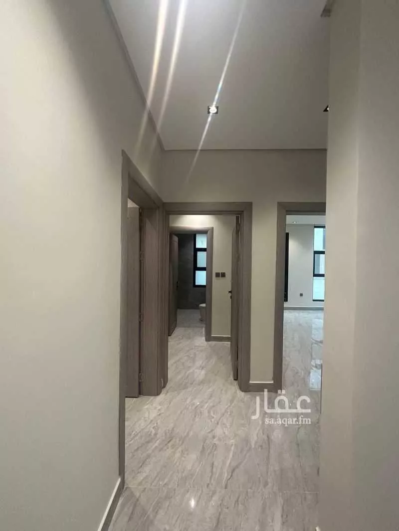 4 bedroom apartment in Al Hamra 9
