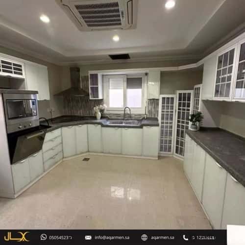 4 bedroom villa in Al Yasmin 5