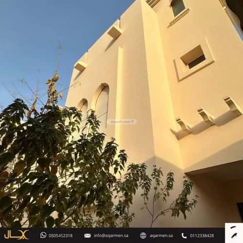 فيلا 4 غرف في الياسمين 14