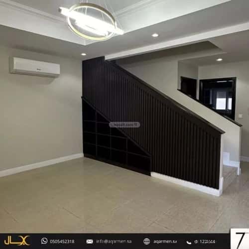 فيلا 4 غرف في الياسمين 6