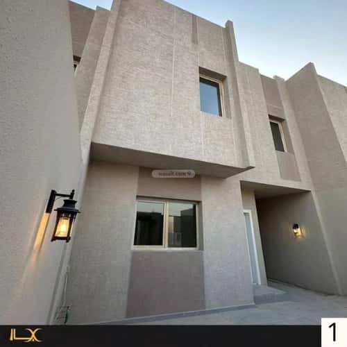 4 bedroom villa in Riyadh 2