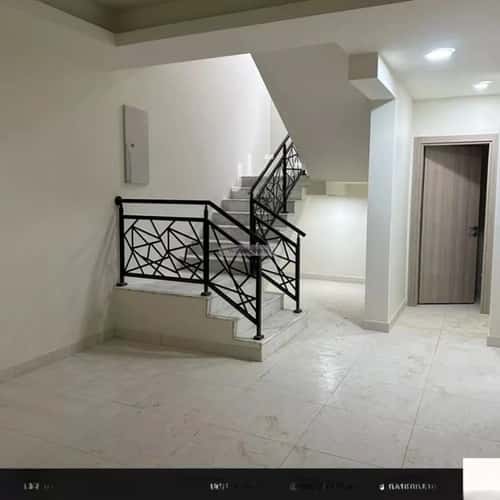 4 bedroom villa in Riyadh 3