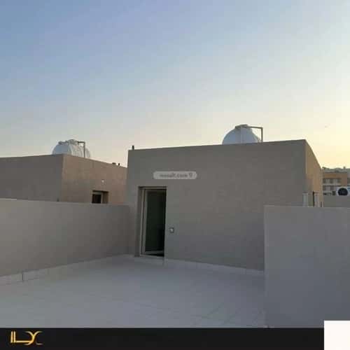 4 bedroom villa in Riyadh 5