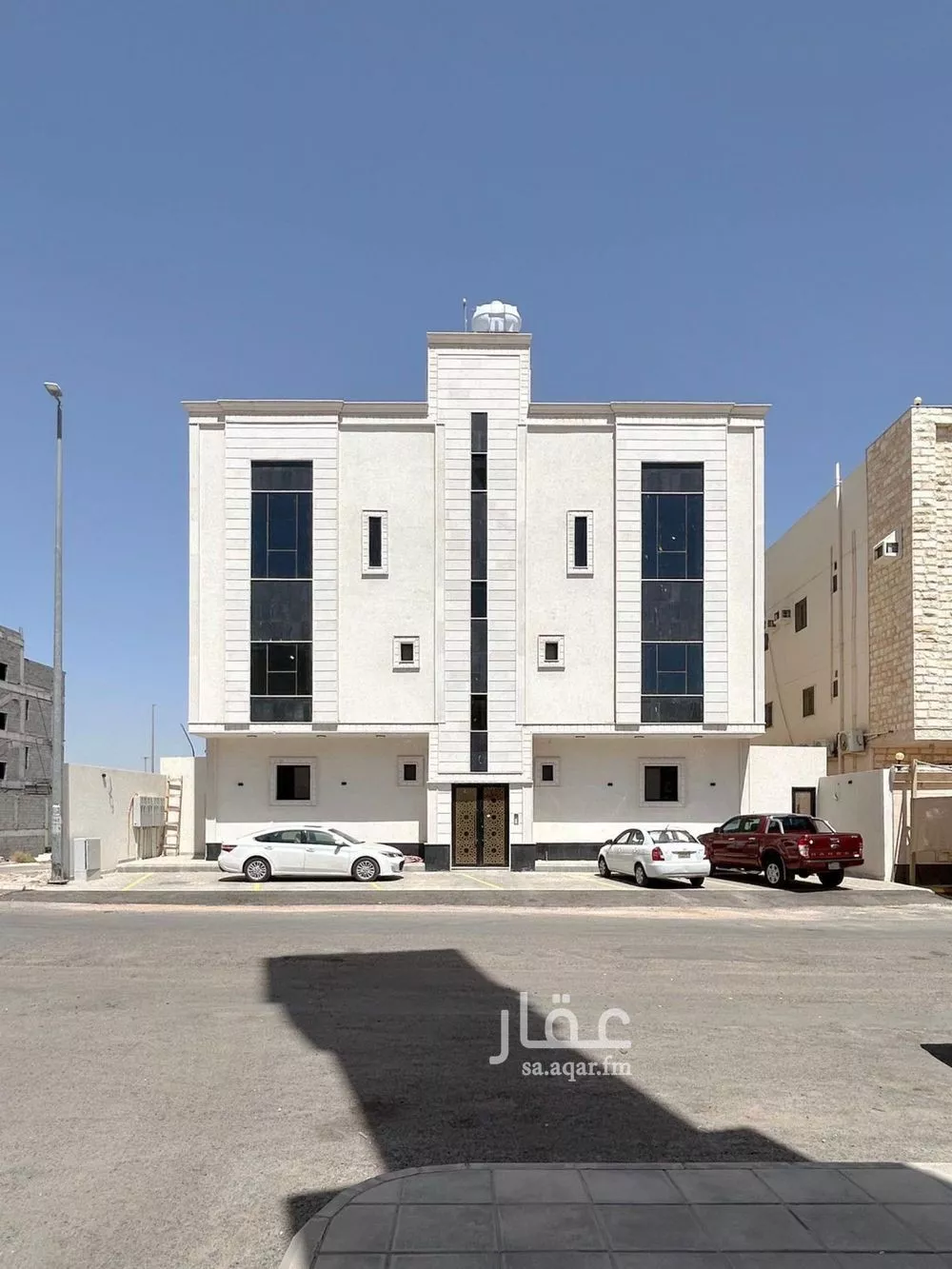 4 bedroom apartment in Ayn Al Khayf, Madinah 7