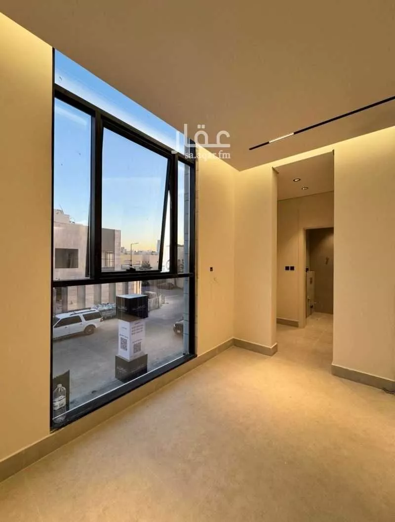 3 bedroom floor in Al Murooj 2