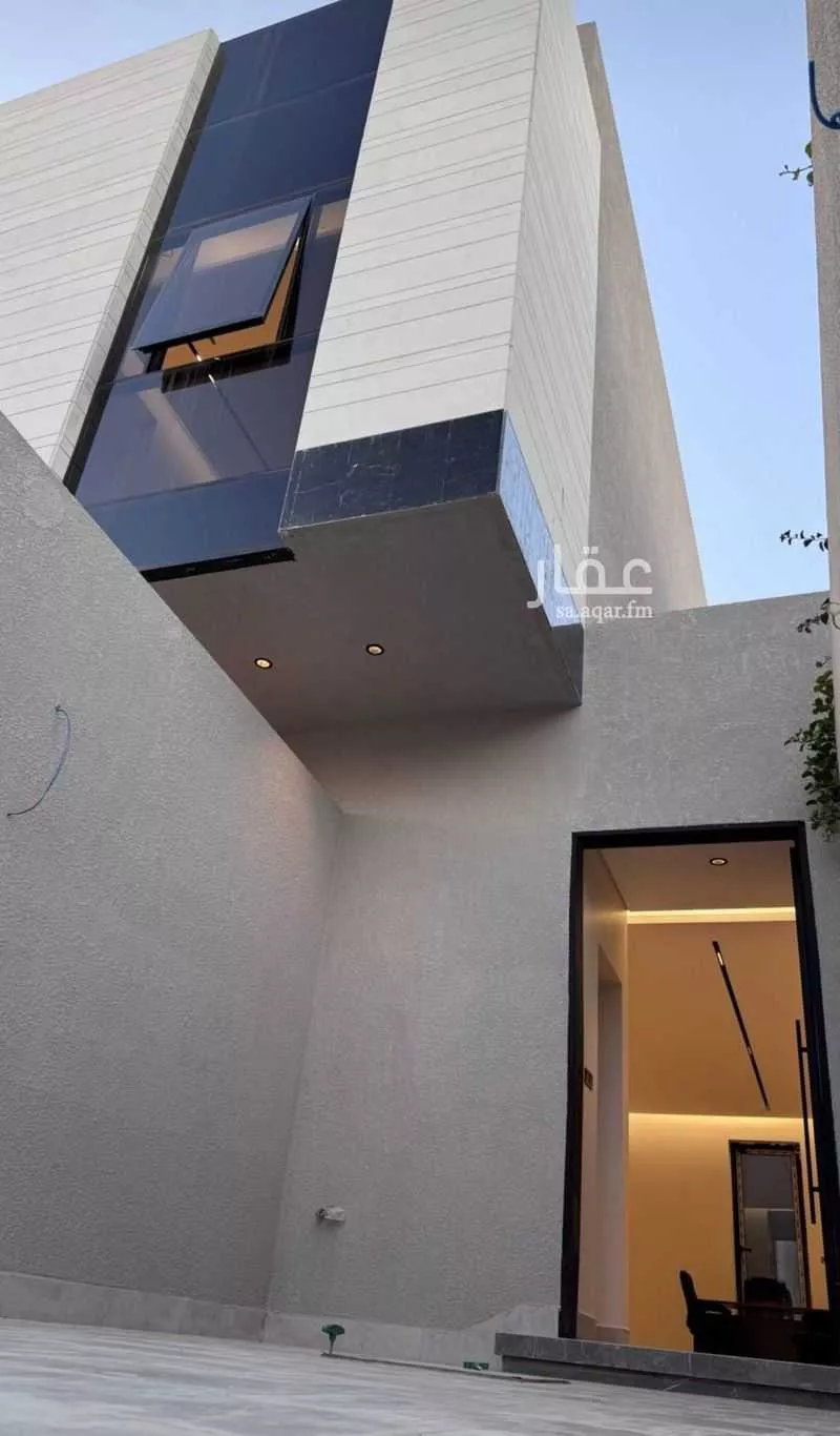 3 bedroom floor in Al Murooj 4