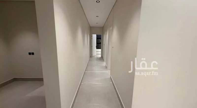 3 bedroom floor in Al Murooj 6