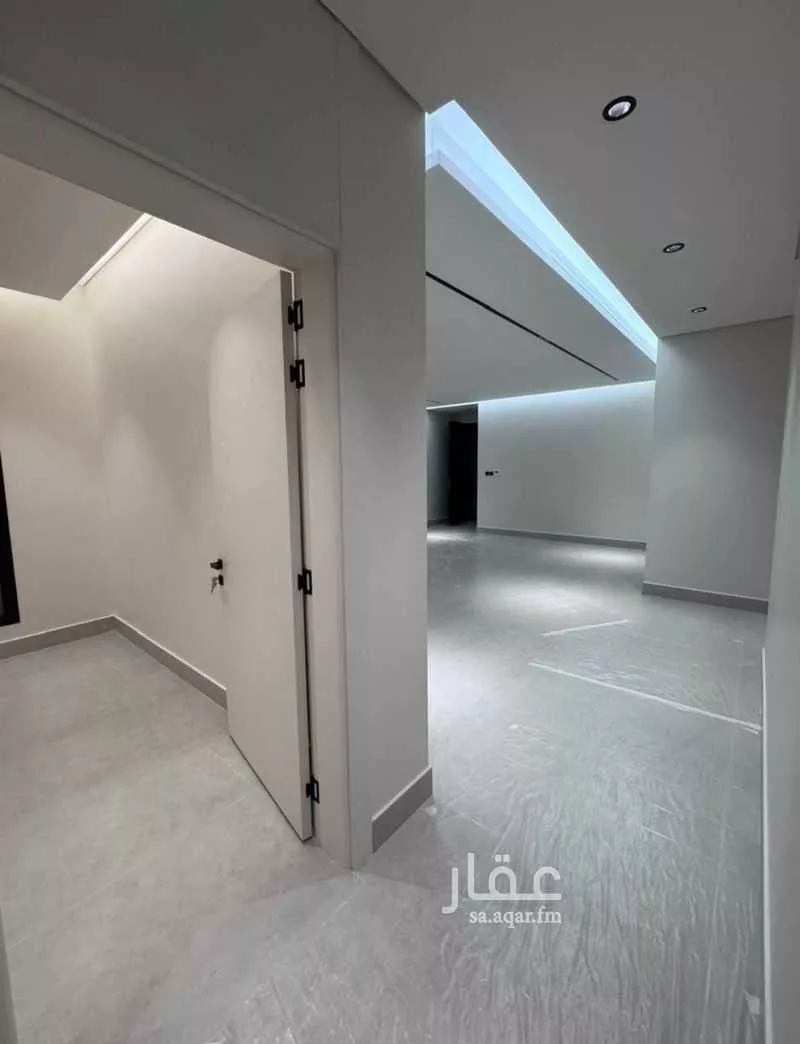 3 bedroom floor in Al Murooj 8