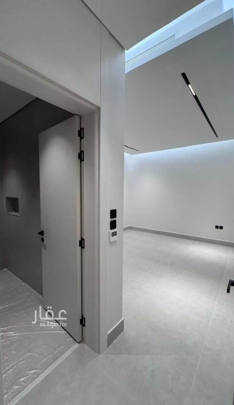 3 bedroom floor in Al Murooj 10