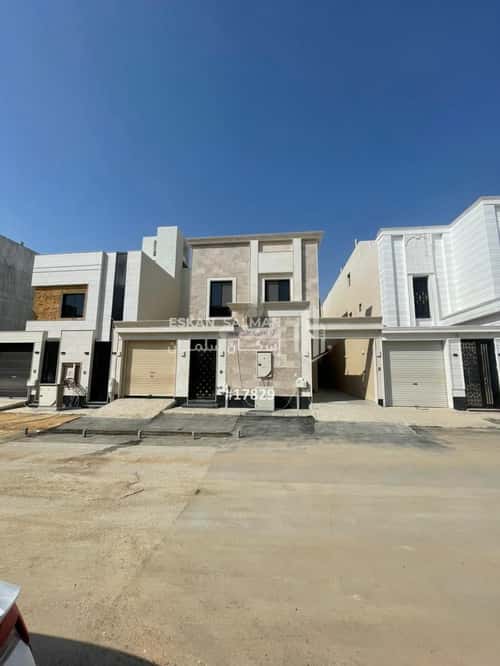 8 bedroom villa in Al Janadriyah 5