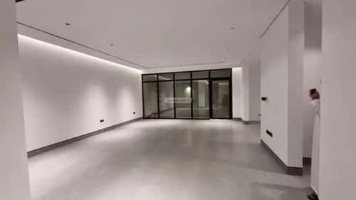 فيلا 5 غرف في النرجس 8