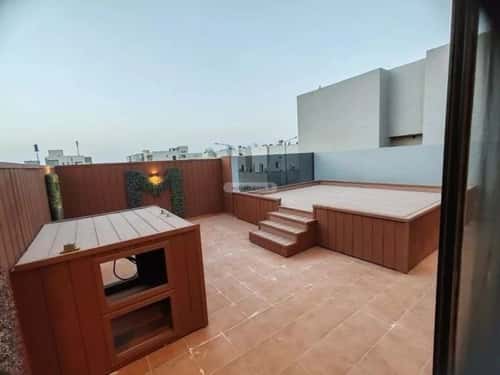 5 bedroom villa in Al Aridh 4