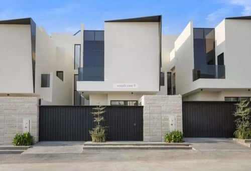 5 bedroom villa in Al Narjis 1