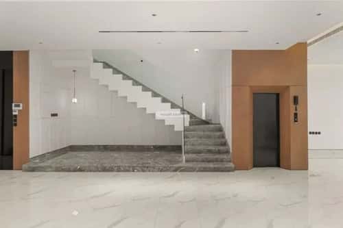 5 bedroom villa in Al Narjis 13