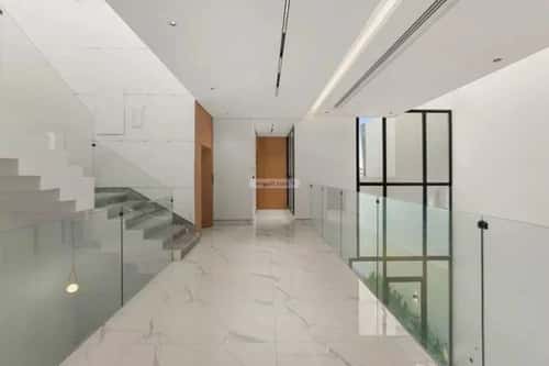 5 bedroom villa in Al Narjis 8