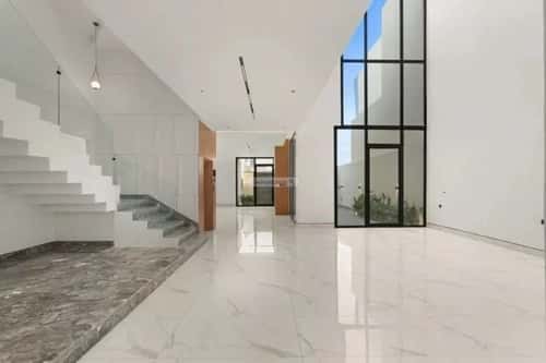 5 bedroom villa in Al Narjis 4