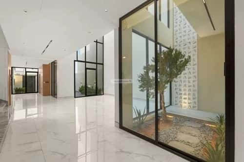 5 bedroom villa in Al Narjis 5