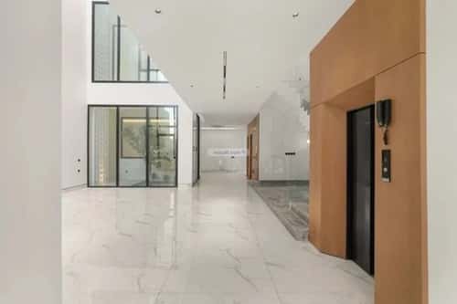 5 bedroom villa in Al Narjis 3