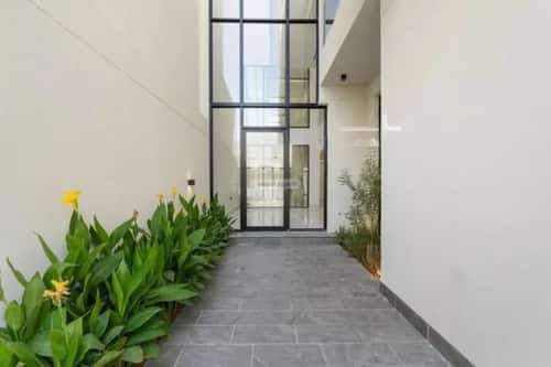 5 bedroom villa in Al Narjis 2