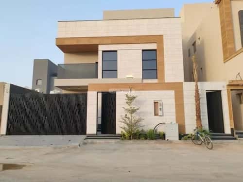 4 bedroom villa in Al Narjis 1