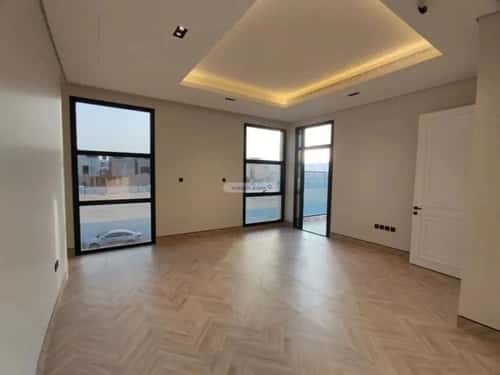 4 bedroom villa in Al Narjis 2