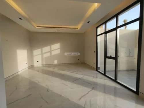 4 bedroom villa in Al Narjis 3
