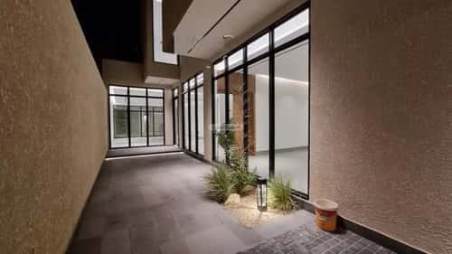 5 bedroom villa in Al Narjis 12