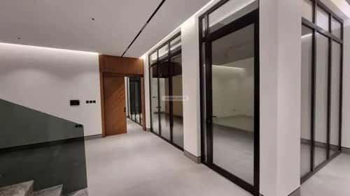 5 bedroom villa in Al Narjis 2