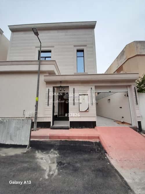 7 bedroom villa in An Nasim Al Gharbi 5