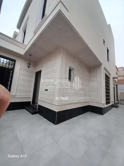 7 bedroom villa in An Nasim Al Gharbi 2