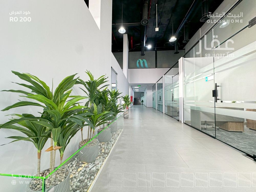 24 bedroom office in Al Aqiq, Riyadh 3
