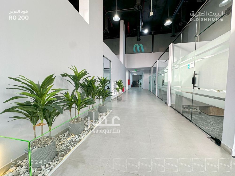 24 bedroom office in Al Aqiq, Riyadh 4
